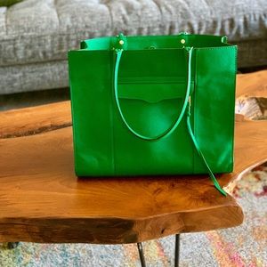 rebecca minkoff M.A.B tote.